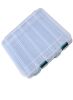 abs engineering material lure fishing tackle box