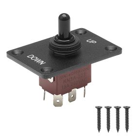 Toggle Switch